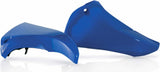 Radiator Shroud - Acerbis Compatible With Yamaha Yzf 450 (2010-2013)