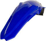 Guardabarros Trasero - Acerbis Compatible Con Yamaha Yzf 450 (2010-2013)