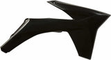 Aleta De Radiador - Acerbis Compatible Con Ktm 450 Sx-F (2011-2012)
