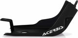 Placa Deslizamiento - Acerbis Compatible Con Suzuki Rm-Z 450 (2008-2017)