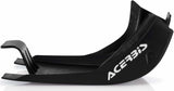 Placa Deslizamiento - Acerbis Compatible Con Suzuki Rm-Z 250 (2010-2018)