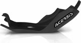 Placa Deslizamiento - Acerbis Compatible Con Ktm 350 Sx-F (2011-2015)