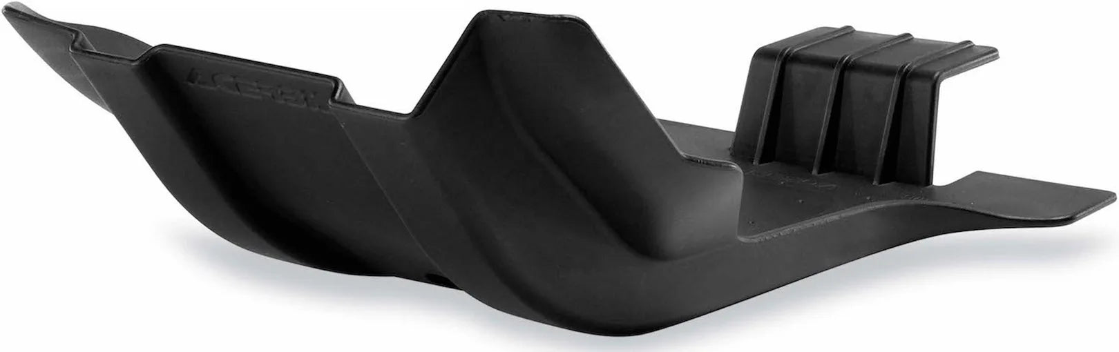 Placa Deslizamiento - Acerbis Compatible Con Husqvarna Tc 125 (2014-2015)