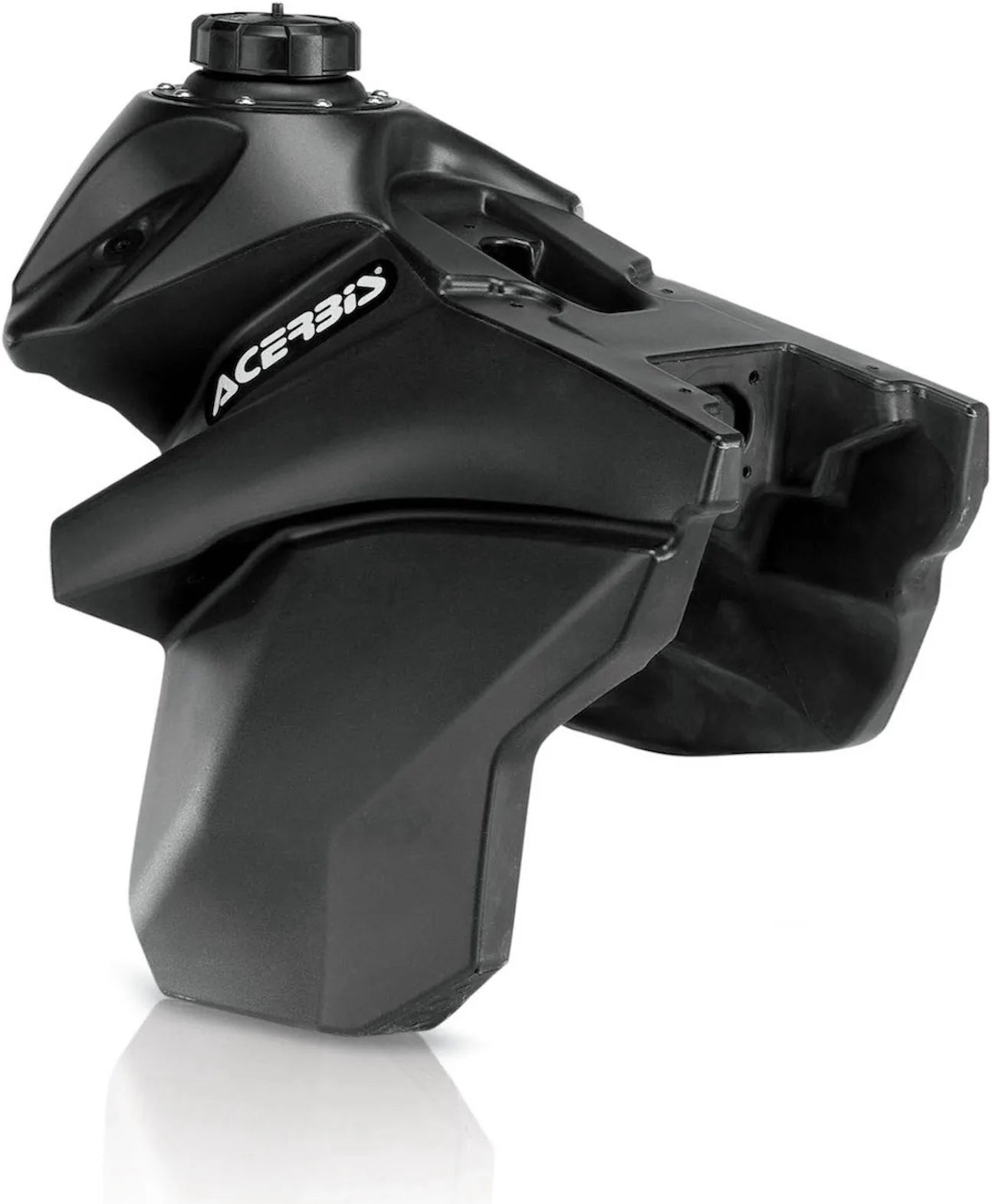 Tanque - Acerbis Compatible Con Ktm 350 Sx-F (2011-2012)