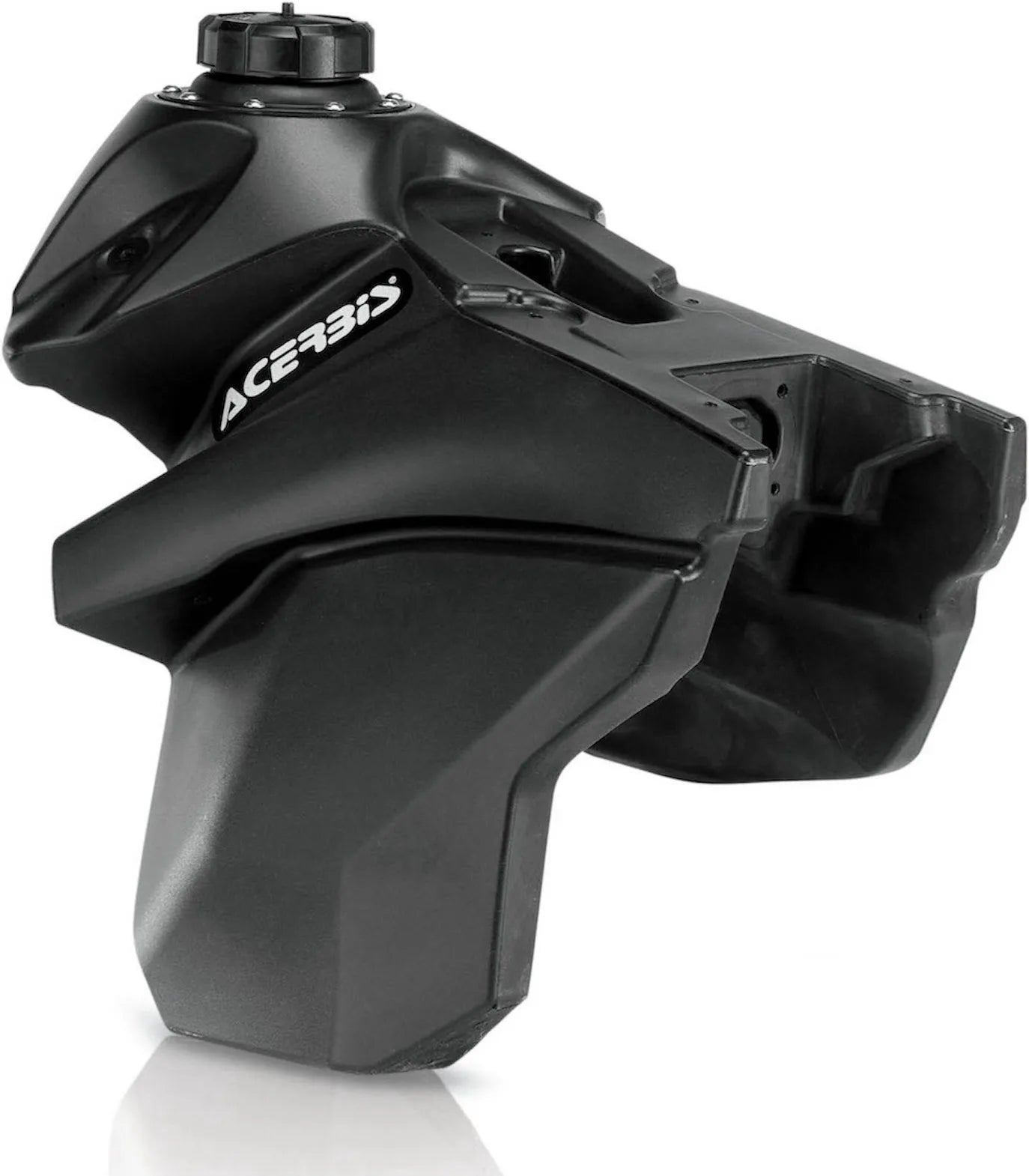 Tanque - Acerbis Compatible Con Ktm 500 Exc-F (2012-2016)