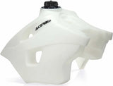 Tanque - Acerbis Compatible Con Ktm 350 Exc-F (2012-2016)