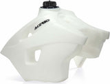 Fuel Tank - Acerbis Compatible With Ktm 250 Exc-F (2012-2016)