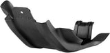 Placa Deslizamiento - Acerbis Compatible Con Husqvarna Fe 250 (2014-2016)