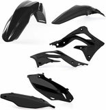 Kit Plastico - Acerbis Compatible Con Kawasaki Kxf 450 (2012)