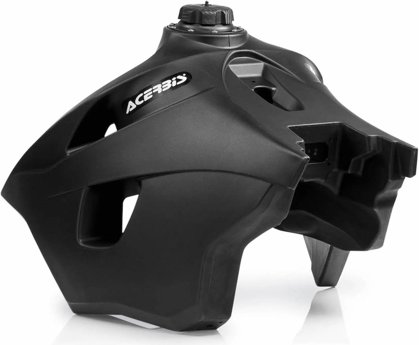 Tanque - Acerbis Compatible Con Ktm 250 Sx (2011-2016)