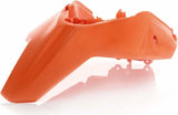 Cola Trasera - Acerbis Compatible Con Ktm 65 Sx (2009-2015)