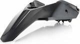 Cola Trasera - Acerbis Compatible Con Ktm 65 Sx (2009-2015)