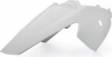 Cola Trasera - Acerbis Compatible Con Ktm 85 Sx (2004-2012)