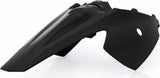 Cola Trasera - Acerbis Compatible Con Ktm 85 Sx (2004-2012)