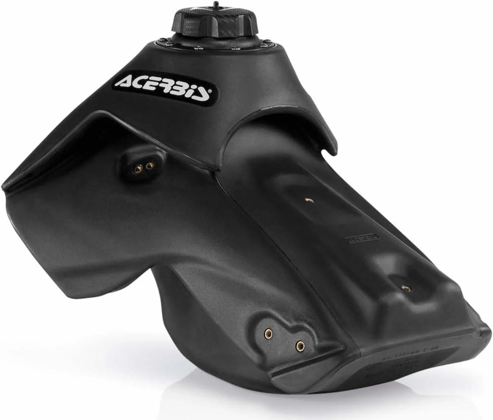 Tanque - Acerbis Compatible Con Kawasaki Kxf 450 (2012-2015)