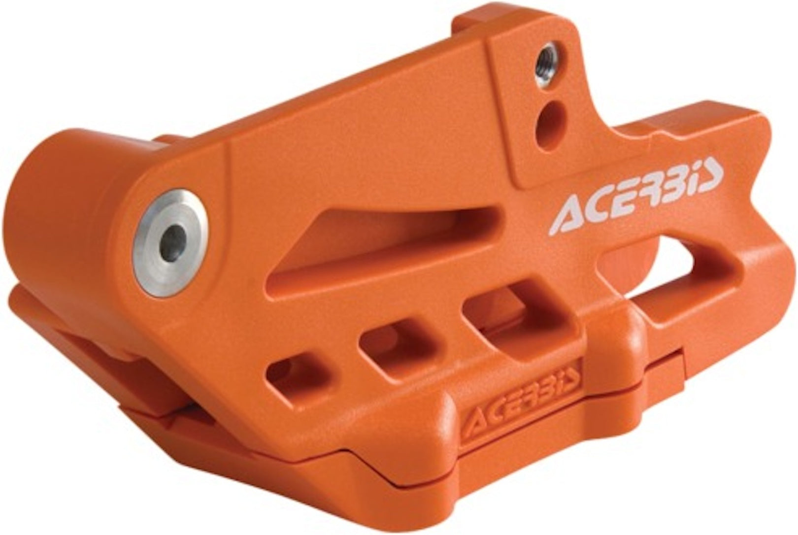 Chain Guide - Acerbis Compatible With Gasgas Ec 300 Gp (2018)