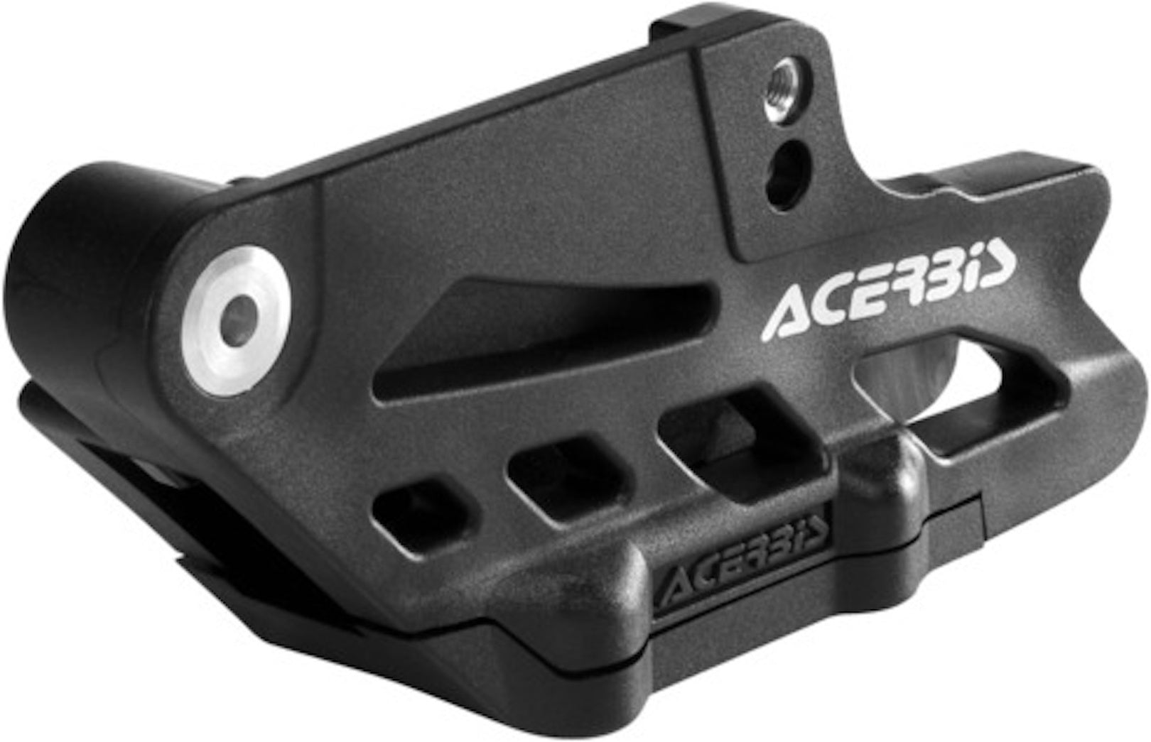 Chain Guide - Acerbis Compatible With Gasgas Ec 250 Gp (2018)
