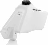 Tanque - Acerbis Compatible Con Yamaha Yz 85 (2007-2017)