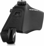 Tanque - Acerbis Compatible Con Yamaha Yz 85 (2007-2017)