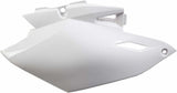 Paneles Laterales - Acerbis Compatible Con Yamaha Wrf 450 (2012-2014)