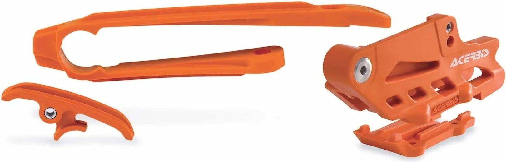 Deslizador Cadena - Acerbis Compatible Con Ktm 540 Exc-F (2012-2016)