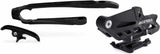 Deslizador Cadena - Acerbis Compatible Con Ktm 380 Exc 2T (2012-2016)