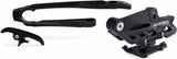 Chain Sliders - Acerbis Compatible With Ktm 350 Exc-F (2012-2016)