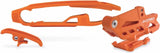 Deslizador Cadena - Acerbis Compatible Con Husqvarna Fc 350 (2014-2015)