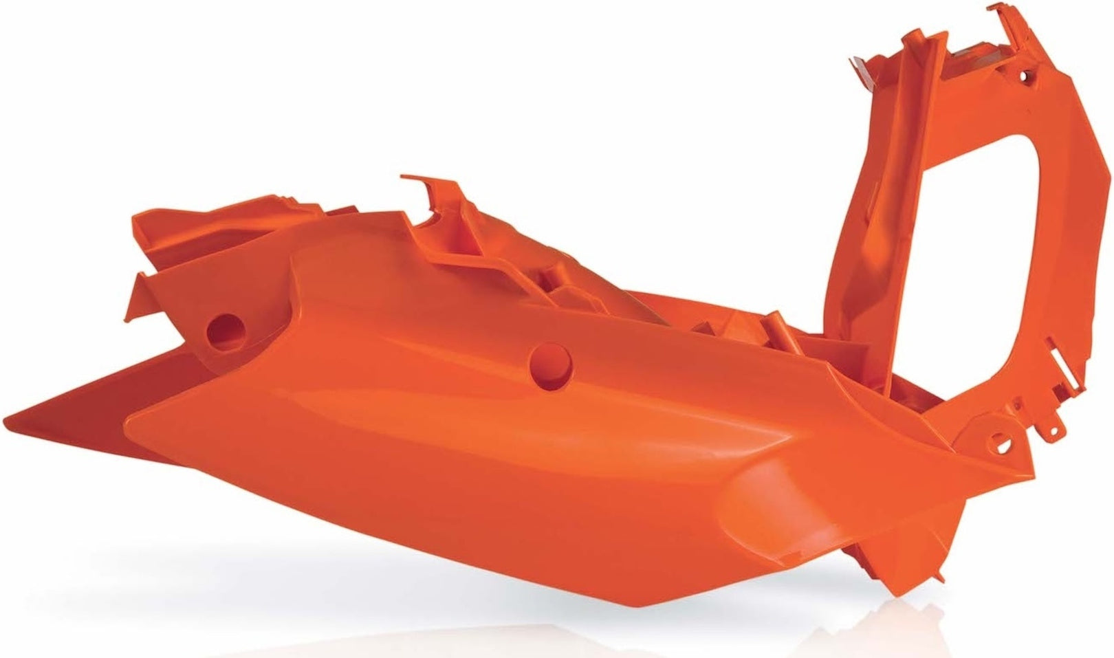 Air Box Cover - Acerbis Compatible With Ktm 250 Exc (2012-2016)