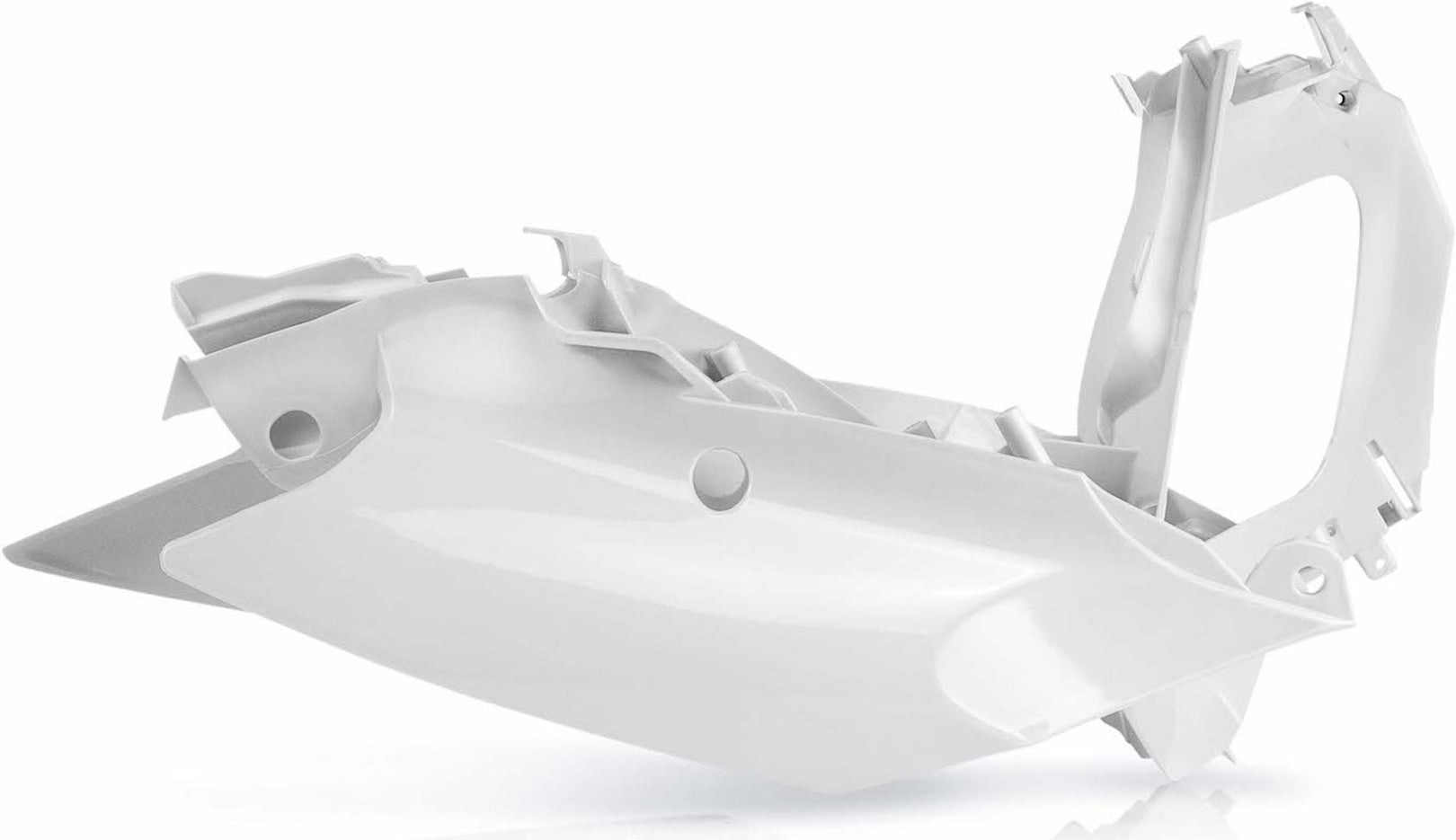 Air Box Cover - Acerbis Compatible With Ktm 150 Sx (2011-2015)