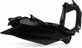 Air Box Cover - Acerbis Compatible With Ktm 150 Sx (2011-2015)
