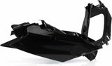 Panel Caja Aire - Acerbis Compatible Con Ktm 200 Exc (2012-2016)