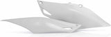 Paneles Laterales - Acerbis Compatible Con Honda Crf 250 R (2014-2017)