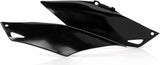 Paneles Laterales - Acerbis Compatible Con Honda Cre 450 F (2013-2016)