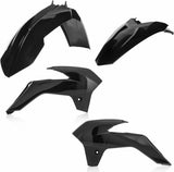 Kit Plastico - Acerbis Compatible Con Ktm 85 Sx (2013-2017)