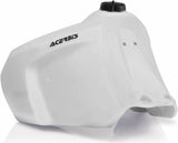 Tanque - Acerbis Compatible Con Suzuki Dr 650 (1996-2018)