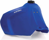 Tanque - Acerbis Compatible Con Suzuki Dr 650 (1996-2018)
