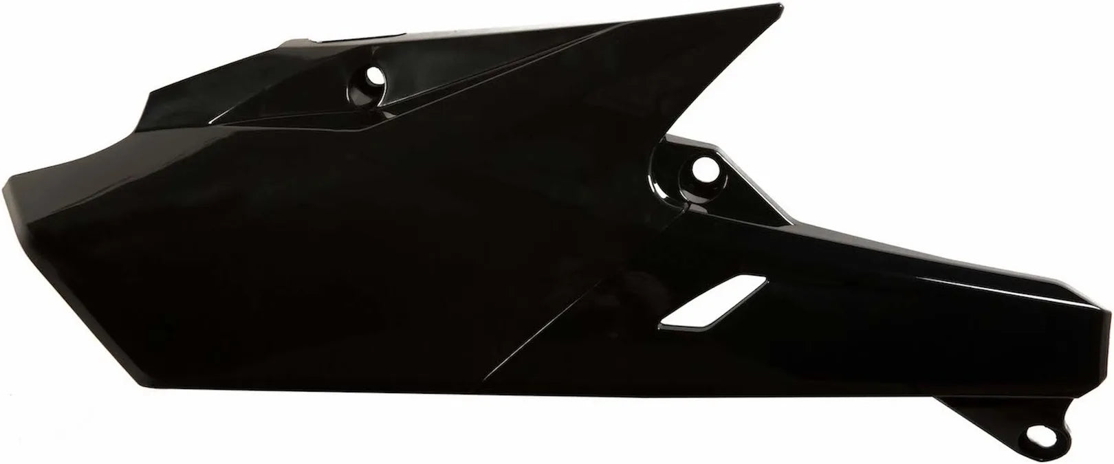 Paneles Laterales - Acerbis Compatible Con Yamaha Yzf 450 (2014-2017)