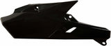 Paneles Laterales - Acerbis Compatible Con Yamaha Wrf 250 (2015-2019)