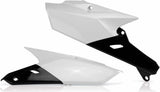 Paneles Laterales - Acerbis Compatible Con Yamaha Wrf 450 (2016-2017)