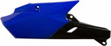Paneles Laterales - Acerbis Compatible Con Yamaha Yzf 450 (2014-2017)
