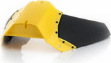 Aleta De Radiador - Acerbis Compatible Con Yamaha Yzf 450 (2014-2017)