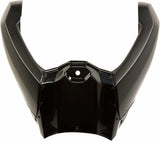 Aleta De Radiador - Acerbis Compatible Con Yamaha Wrf 250 (2015-2019)