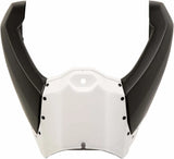 Aleta De Radiador - Acerbis Compatible Con Yamaha Yzf 250 (2014-2017)