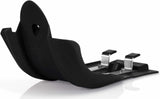 Placa Deslizamiento - Acerbis Compatible Con Yamaha Yzf 250 (2014-2018)