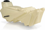 Fuel Tank - Acerbis Compatible With Yamaha Yz 250 F (2014-2018)