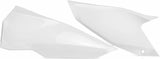 Side Panels - Acerbis Compatible With Husqvarna Fe 450 (2014-2016)