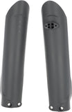Fork Cover - Acerbis Compatible With Gasgas Ec 350 F (2021-2022)
