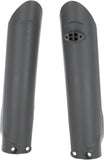 Cubierta Horquilla - Acerbis Compatible Con Ktm 150 Exc Tpi (2020-2022)