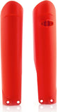 Fork Cover - Acerbis Compatible With Gasgas Ec 250 (2021-2022)